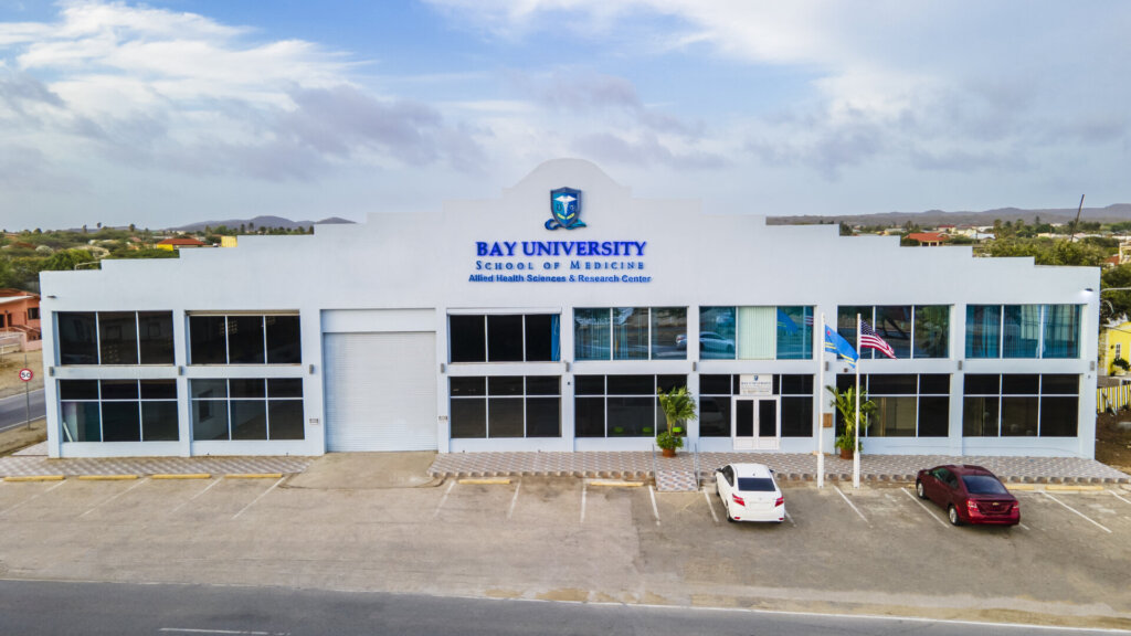 Bay University - School of Medicine