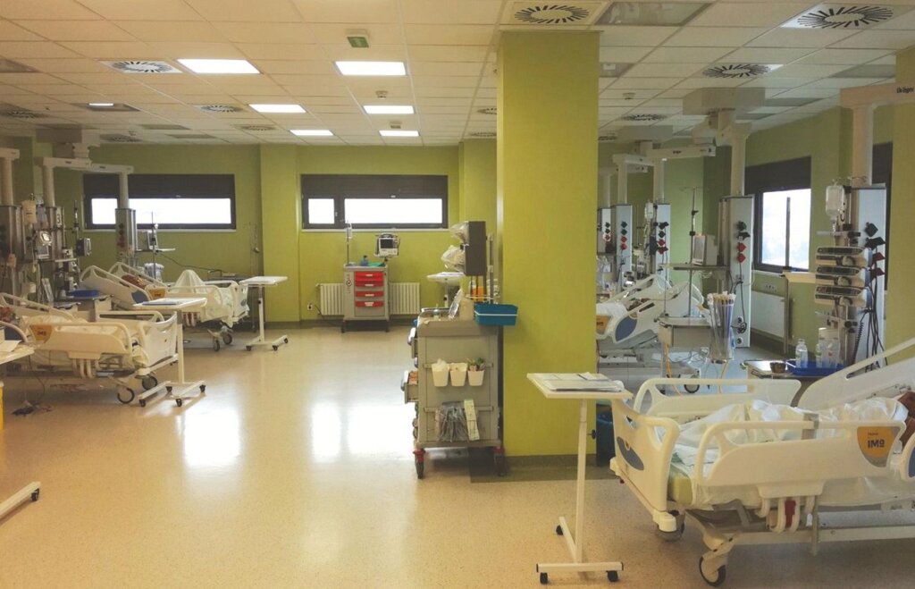 Modern Facilities and Equipment in Serbias Medical Schools