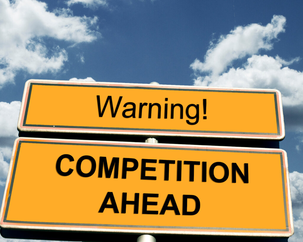 Is dentistry or medicine more competitive? Is dentistry or medicine more competitive?
