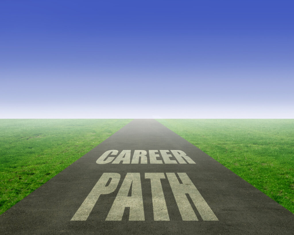 Career Path Career Path