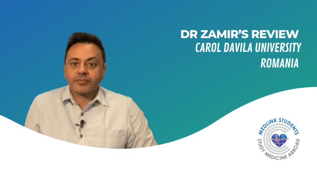 Dr Zamir