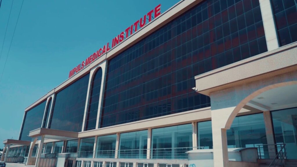 Impulse Medical Institute