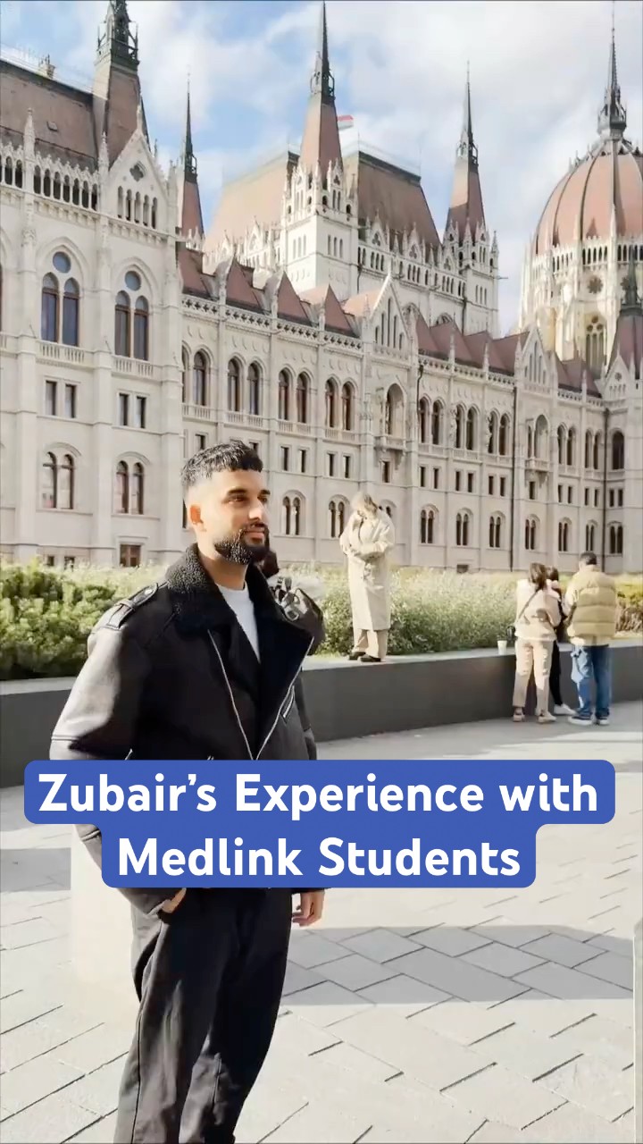 Reviews and Testimonials - Medlink Students