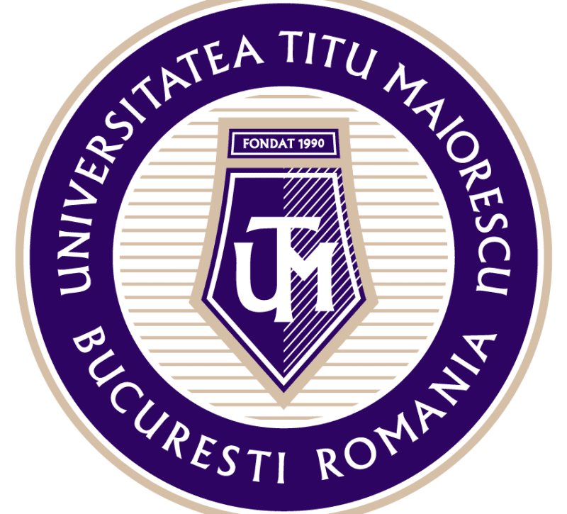 Titu Maiorescu University