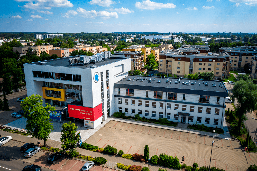 Academy Of Silesia 1