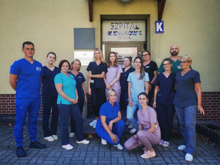 Academy of Silesia Students Out