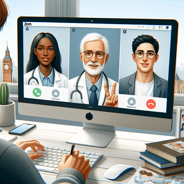 why attend medlink webinars