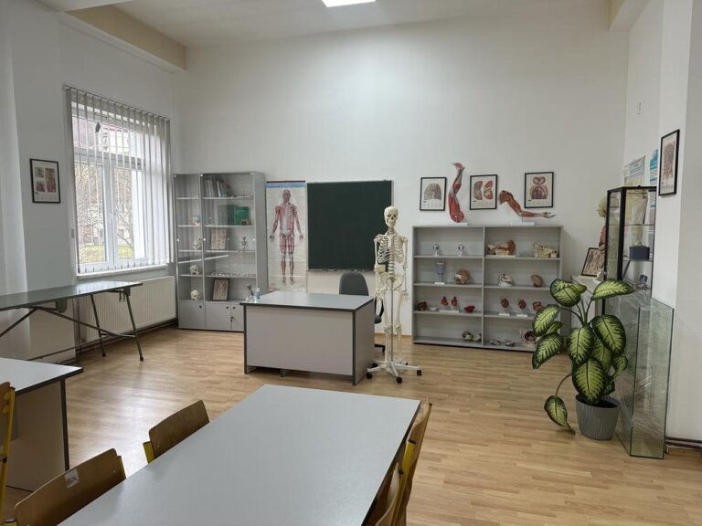 University Of East Sarajevo Faculty Of Medicine Class