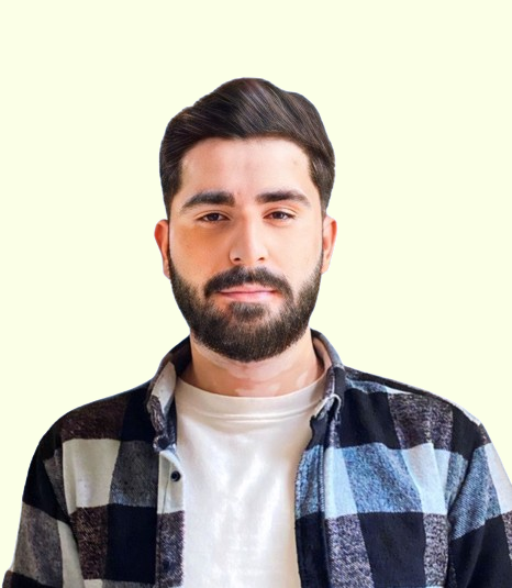 Liam Fakhouri