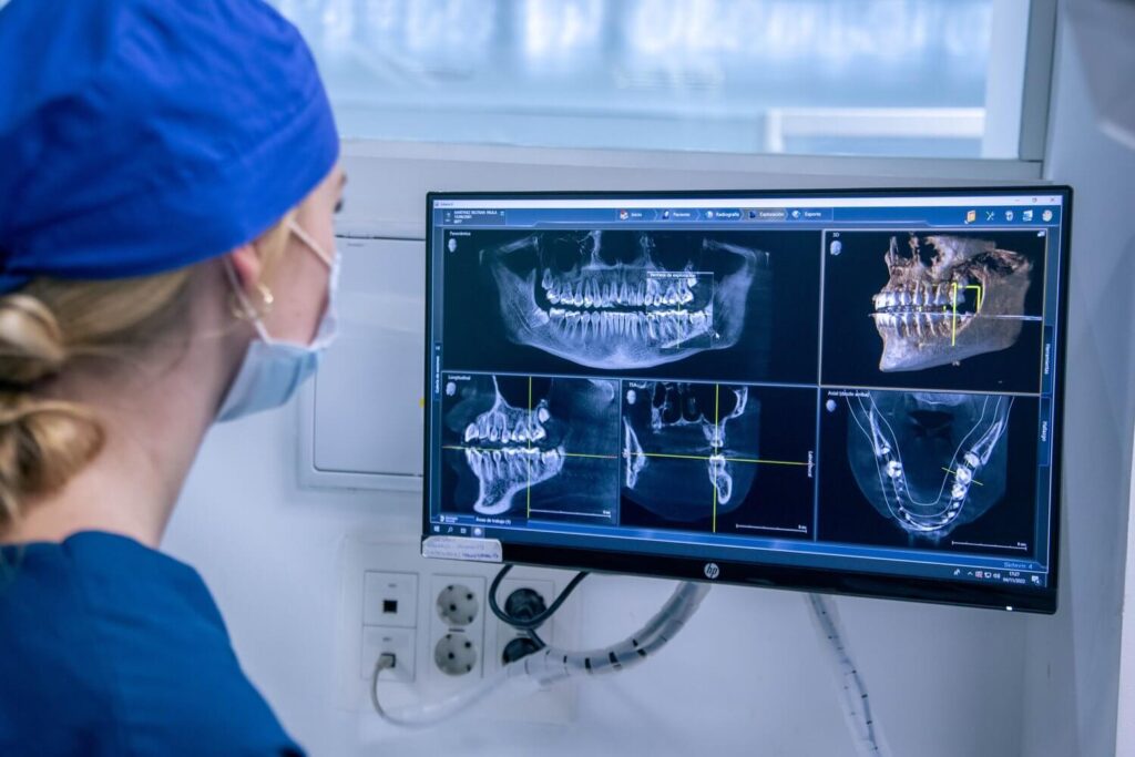 Dentistry study The Catholic University of Murcia1