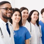 Graduate Doctors From Non-EU Country