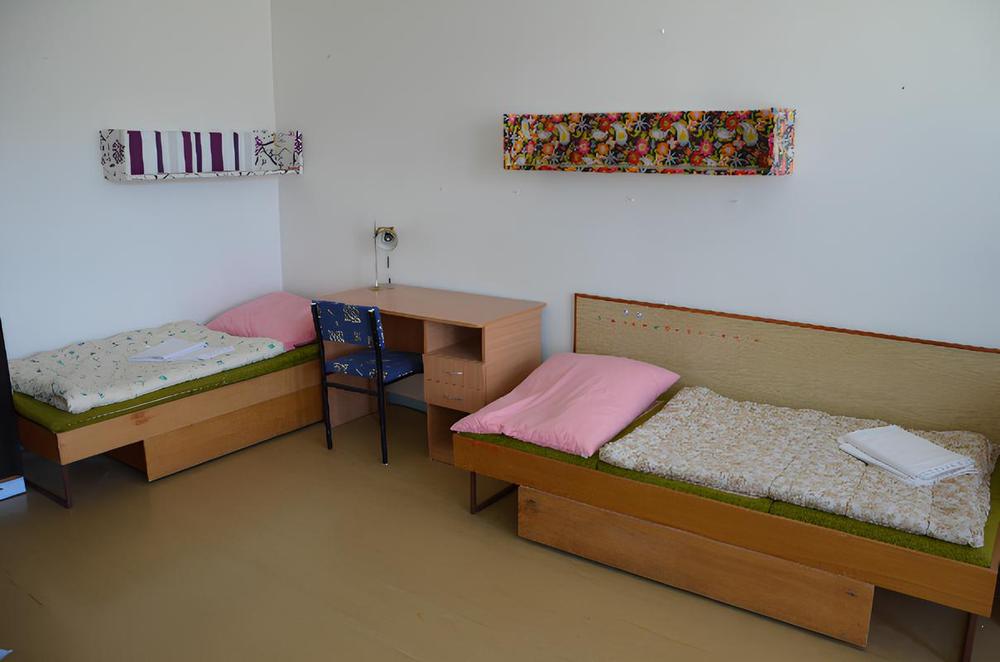 Internat-Novomeskeho-Beds