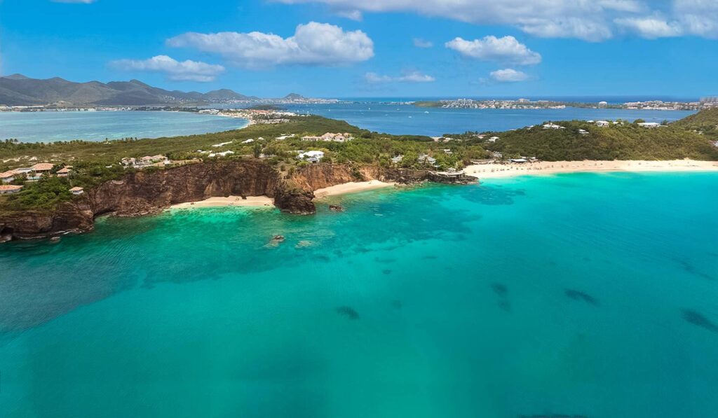 Barbados Island