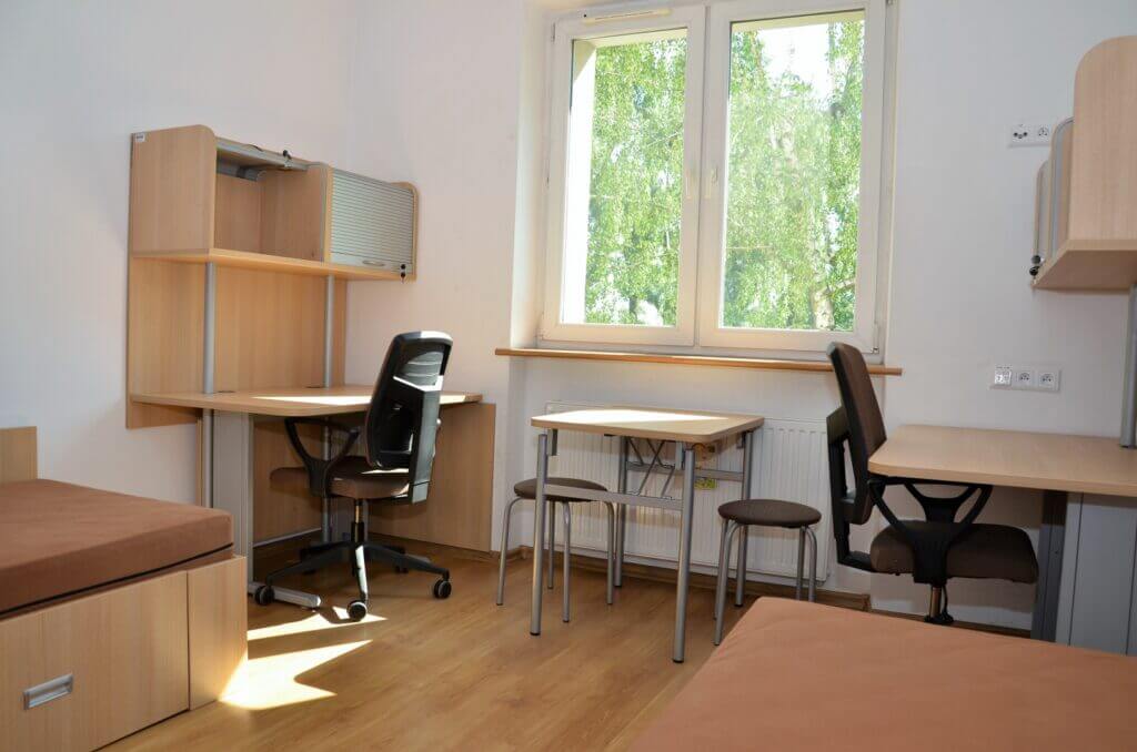lodz medical univeristy dorms 5 3