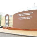 Prof-Dr-Assen-Zlatarov-University-Faculty-of-Medicine-Campus