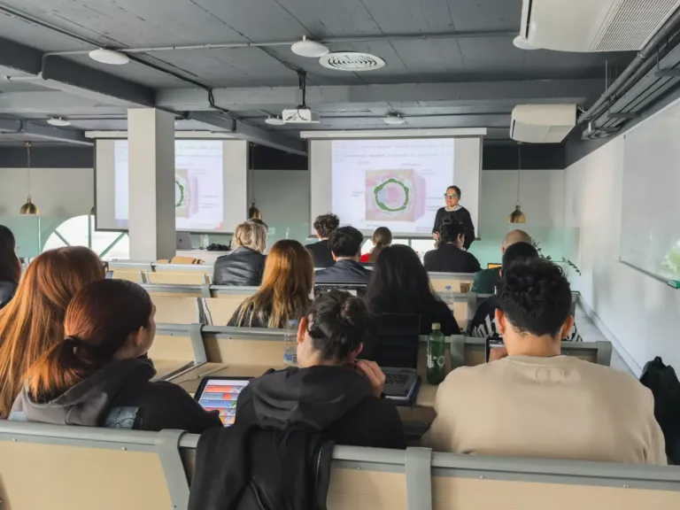 MCE - MediCampus Europeo - faculty of medicine in malta_students4