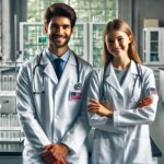 The Top Medical Schools in Europe for Americans
