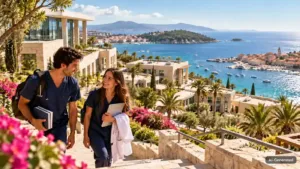 The Top Islands for Studying Medicine