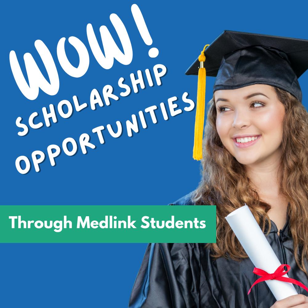 Can You Really Get a Scholarship to Study Medicine Abroad? Here’s the Truth 1 Scholarship opportunities UHSA