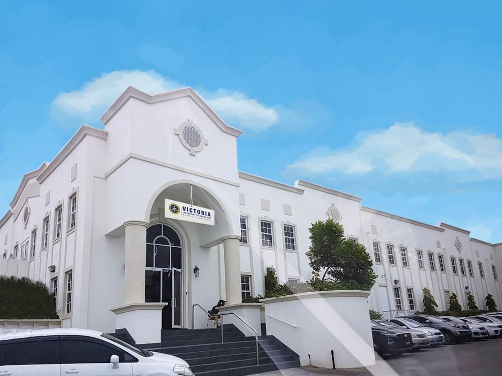 Victoria University School of Medicine in Barbados Campus