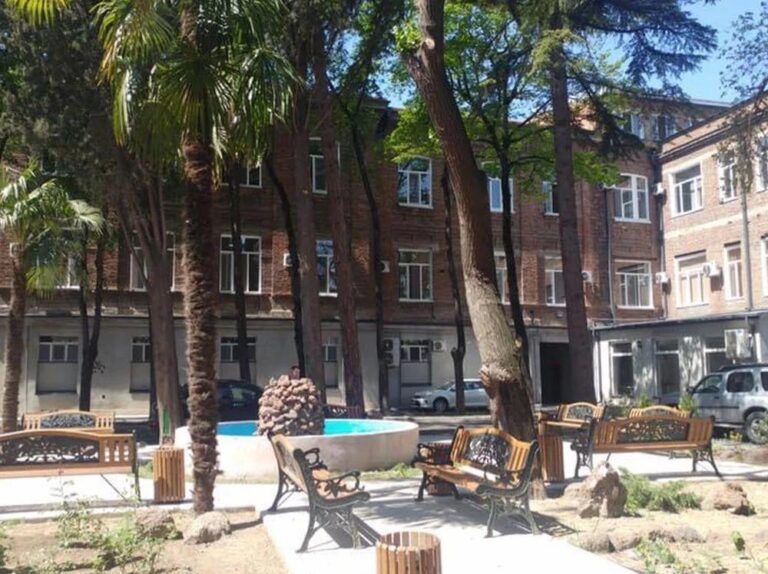 EWUNI Campus