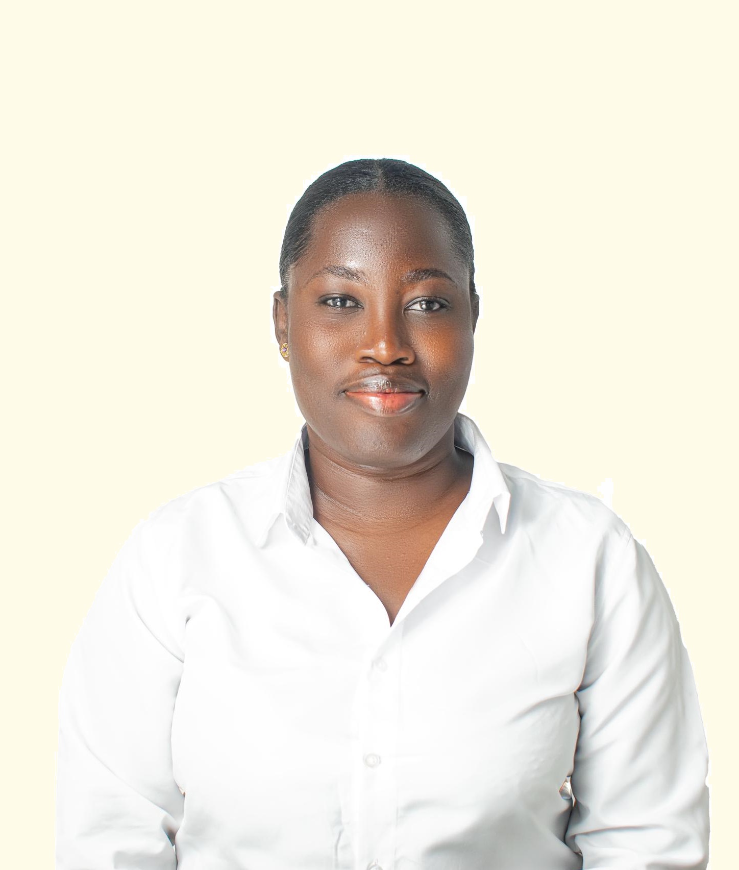 Gift Adeyemi
