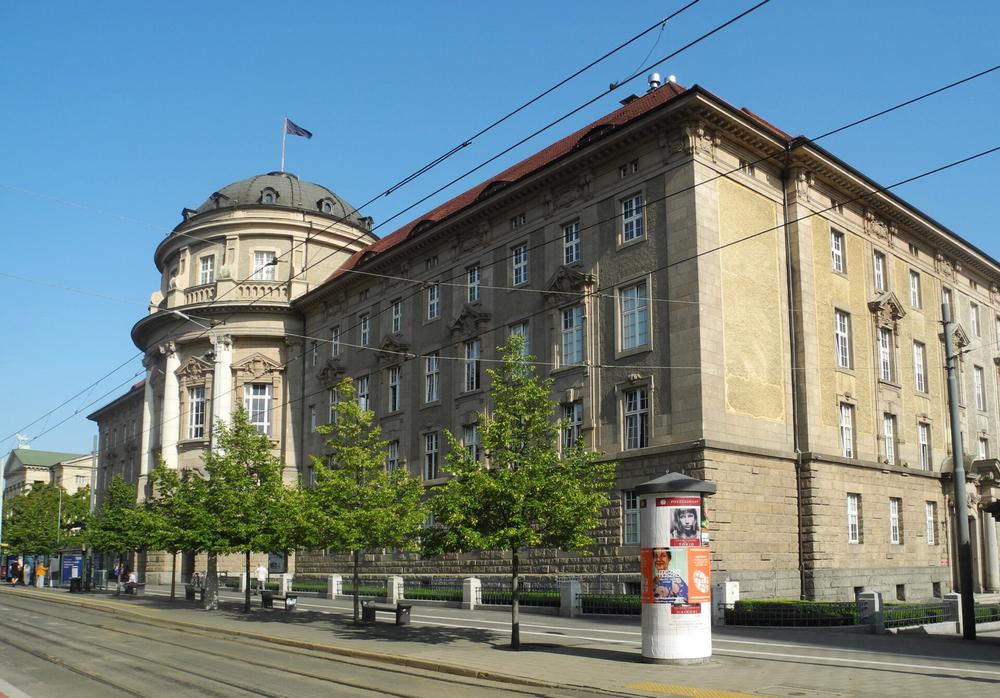 Poznan University Of Medical Sciences Poznan University Of Medical Sciences