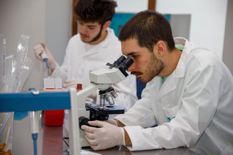 Studying Medicine in Georgia