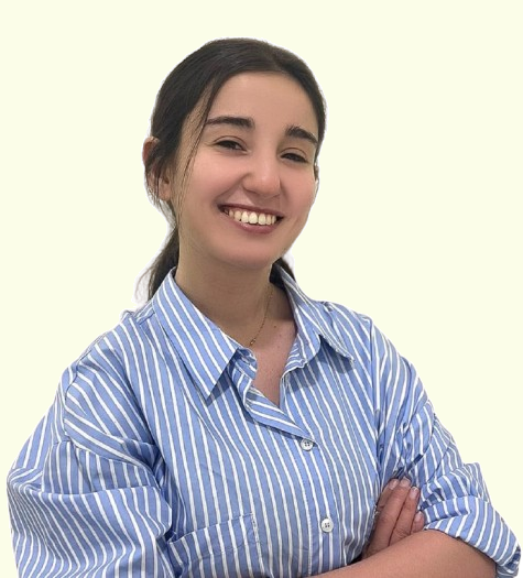 Lubna Ford