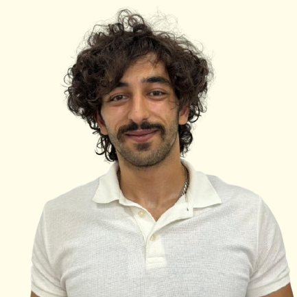 Leo Amin