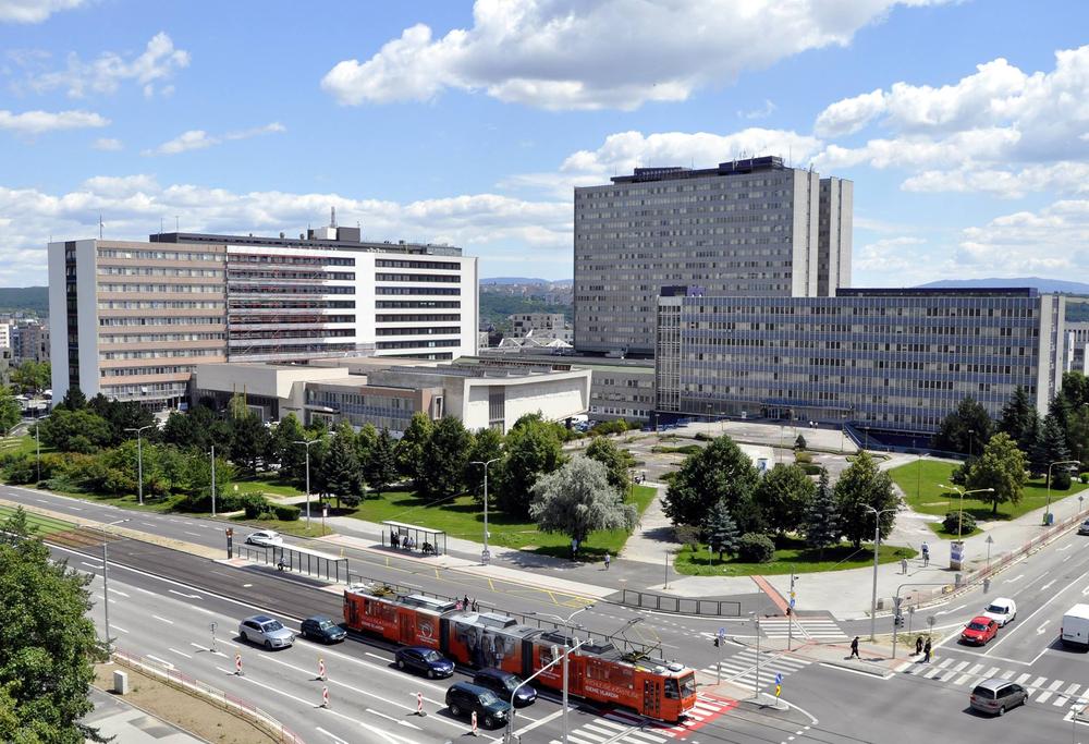 Pavol-Jozef-Safarik-Campus