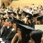 European Graduates Become Doctors
