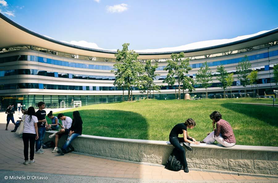 University of Turin Campus