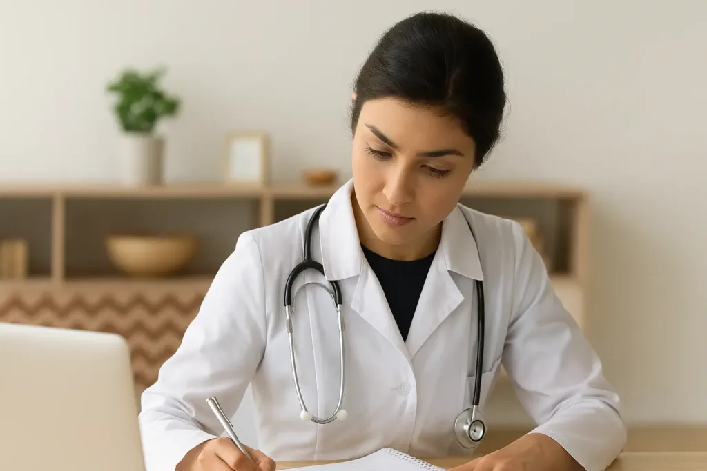 What is the NBME Exam and When Should You Take It