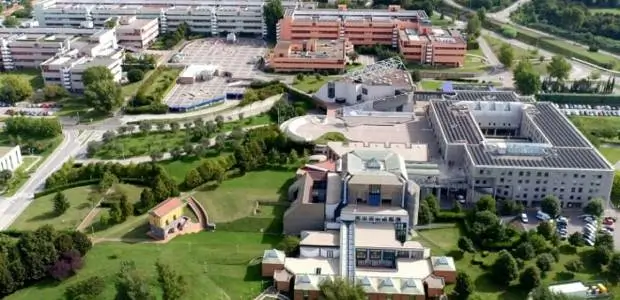 Solidarietà all'Universita di Salerno