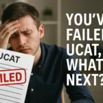 failed-ucat-what-is-next