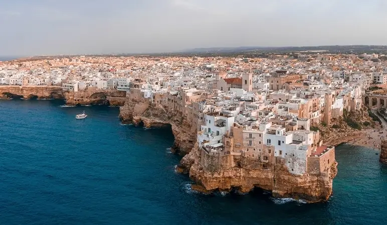 Malta Beautiful Mediterranean Island