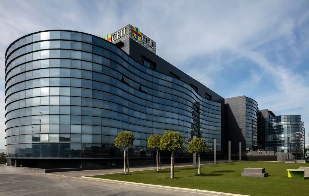 CEU Cardinal Herrera University