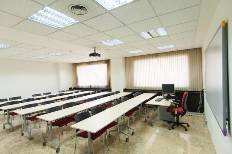 European University of Valencia Class