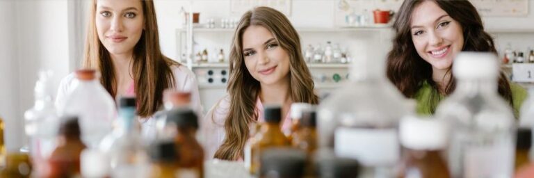 Lucian Blaga University of Sibiu Medical Students Lab