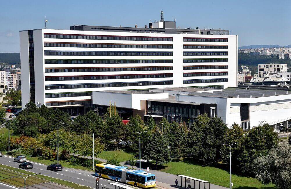 The Best Medical Schools in Eastern Europe for International Students 5 Pavol Josef Safarik University