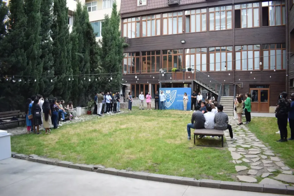 The Best Medical Schools in Eastern Europe for International Students 2 Petre Shotadze Tbilisi Medical Academy