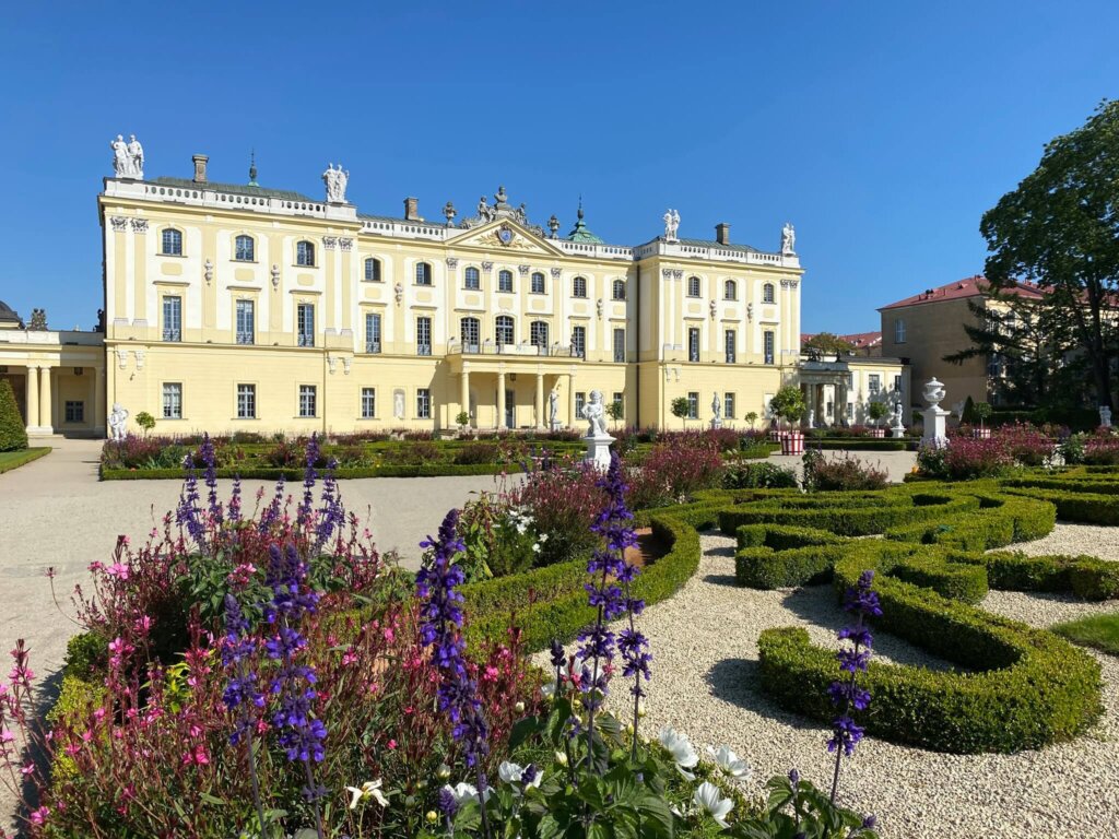 The Best Medical Schools in Eastern Europe for International Students 7 Study Medicine at Medical University Bialystok Poland 1024x768 1
