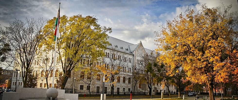 The Best Medical Schools in Eastern Europe for International Students 11 University of Pecs