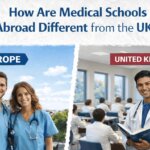 How Are Medical Schools Abroad Different from the UK