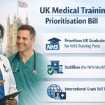 Medical Training Prioritisation Bill Breakdown