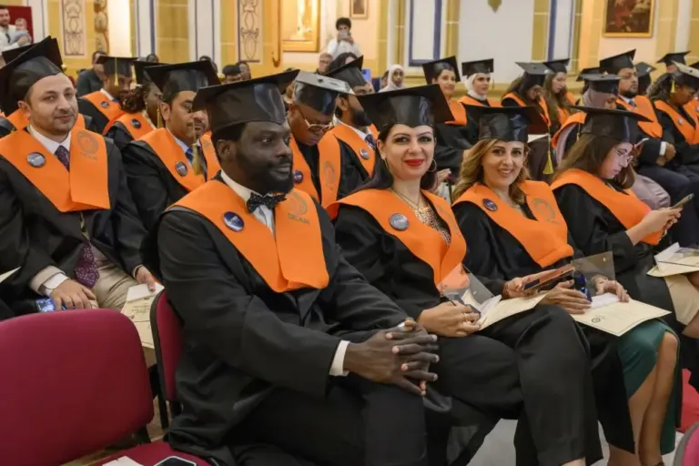 graduation-ucam