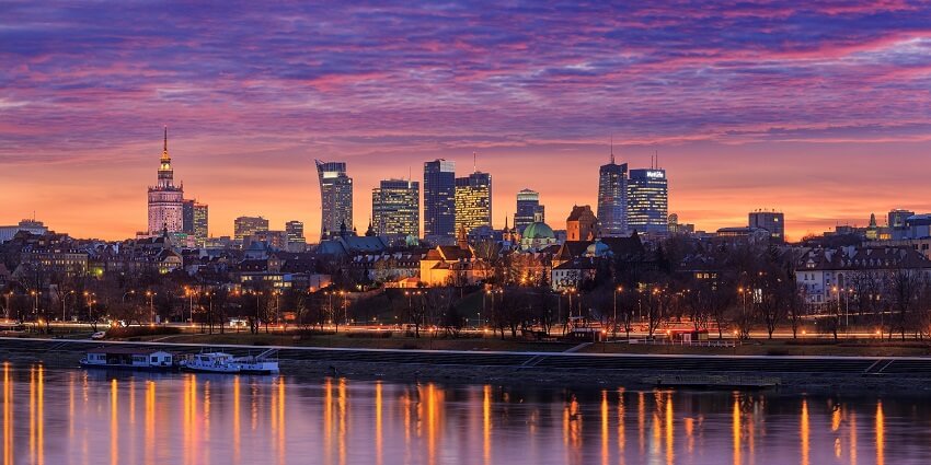 study medicine poland