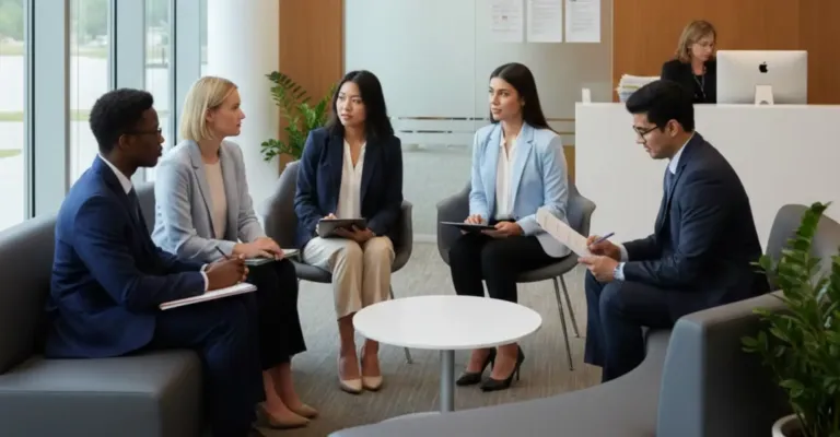 Medical School Admissions