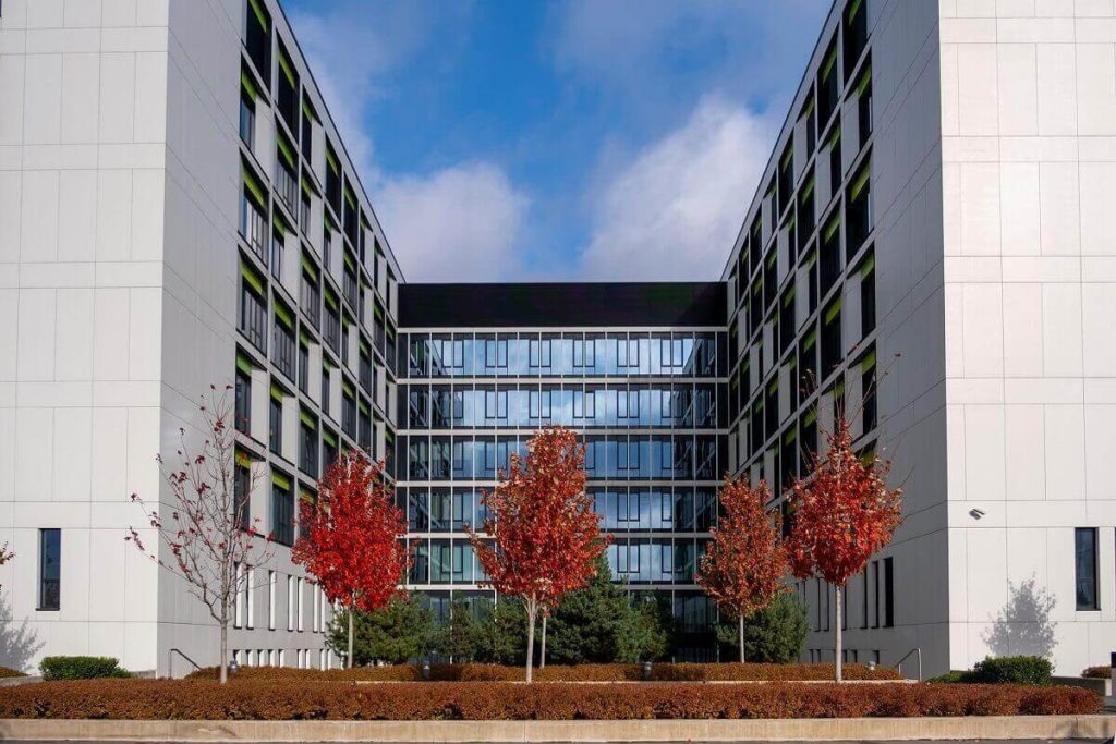 Medical university in Warsaw 1024x683 1